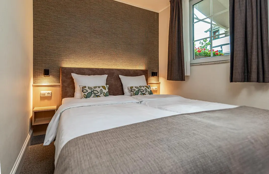 Aparthotel Ons Epen-1